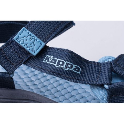 Sandały Kappa Mortara K 260772K-6764