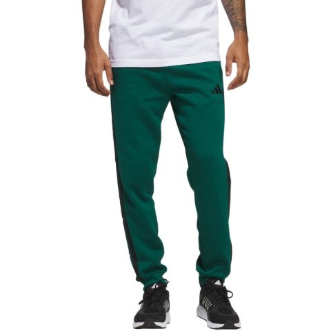 Spodnie adidas Essentials 3-Stripes Fleece M JD1860 Spodnie adidas Essentials 3-Stripes Fleece M JD1860