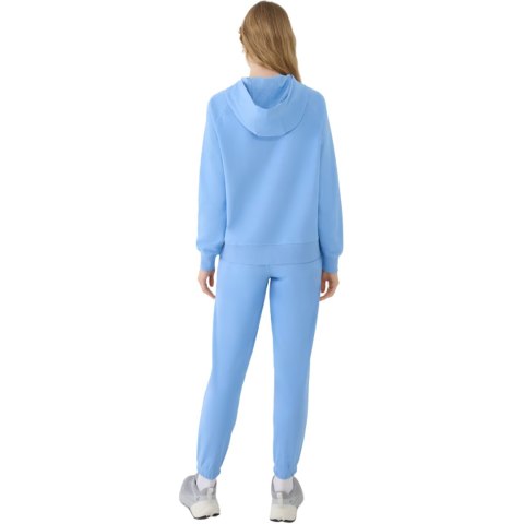 Spodnie damskie 4F CAS F1138 denim 4FWMM00TTROF1138 32S