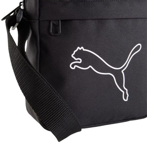 Torebka Puma Plus Portable czarna 91182 01