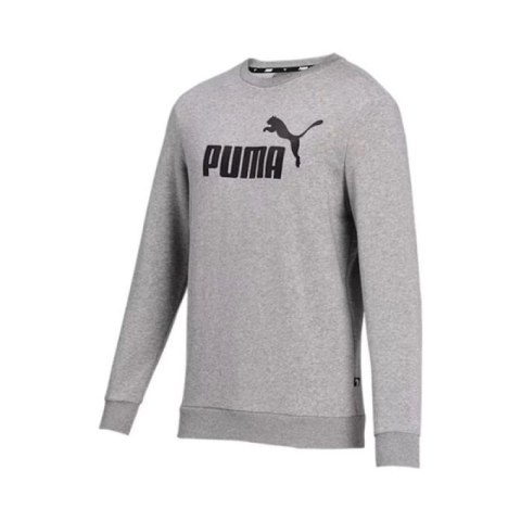 Bluza Puma ESS Big Logo Crew M 586680 03 Bluza Puma ESS Big Logo Crew M 586680 03
