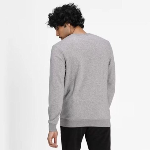 Bluza Puma ESS Big Logo Crew M 586680 03 Bluza Puma ESS Big Logo Crew M 586680 03