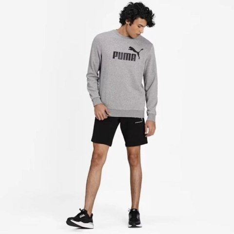 Bluza Puma ESS Big Logo Crew M 586680 03 Bluza Puma ESS Big Logo Crew M 586680 03