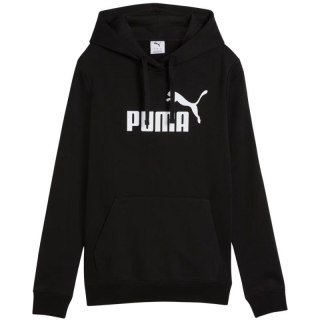 Bluza Puma ESS No.1 Logo Hoodie W 682390 01