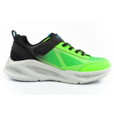 Buty Skechers S Lights-Meteor Jr 401495L/BBLM