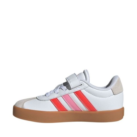 Buty adidas VL Court 3.0 Jr JH6318 Buty adidas VL Court 3.0 Jr JH6318