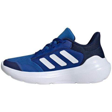 Buty dla dzieci adidas Tensaur Run 3.0 niebieskie IE3549 Buty dla dzieci adidas Tensaur Run 3.0 niebieskie IE3549
