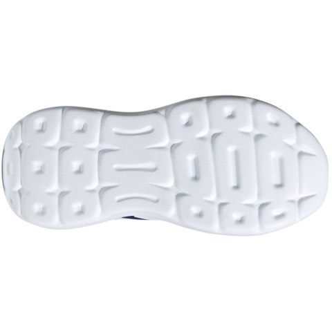 Buty dla dzieci adidas Tensaur Run 3.0 niebieskie IE3549 Buty dla dzieci adidas Tensaur Run 3.0 niebieskie IE3549