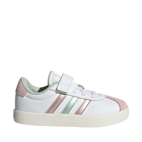 Buty dla dzieci adidas VL Court 3.0 IH4952