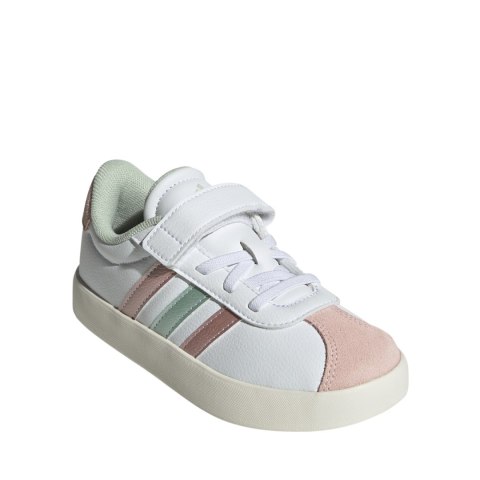 Buty dla dzieci adidas VL Court 3.0 IH4952