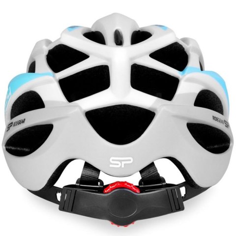 Kask rowerowy Spokey Femme 928244