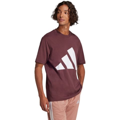Koszulka adidas Essentials Big Logo M JE8939 Koszulka adidas Essentials Big Logo M JE8939
