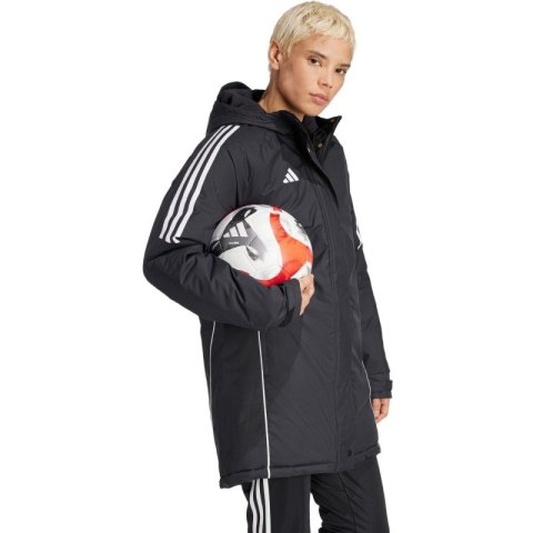 Kurtka adidas Tiro 24 Parka W IP6669