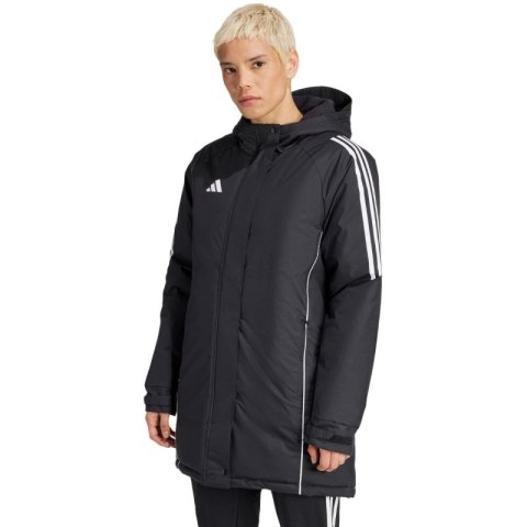 Kurtka adidas Tiro 24 Parka W IP6669