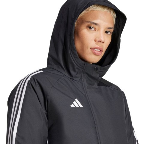 Kurtka adidas Tiro 24 Parka W IP6669