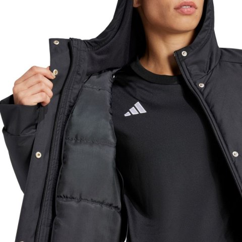 Kurtka adidas Tiro 24 Parka W IP6669