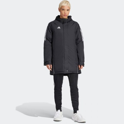 Kurtka adidas Tiro 24 Parka W IP6669