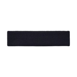 Opaska na głowę treningowa Under Armour Performance czarna 1276990 001