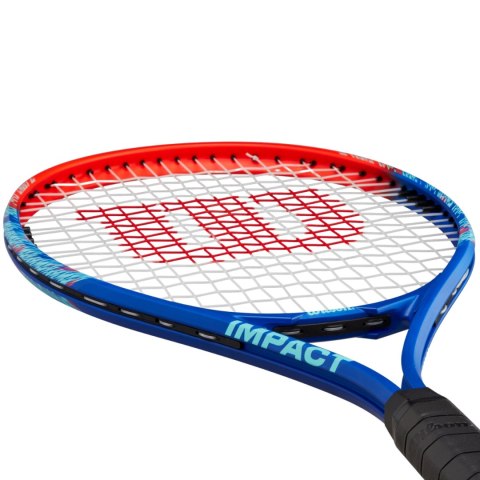Rakieta do tenisa ziemnego Wilson Impact Rkt 2 4 1/4 WR147510U2