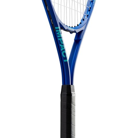 Rakieta do tenisa ziemnego Wilson Impact Rkt 2 4 1/4 WR147510U2