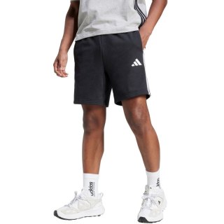 Spodenki adidas Essential 3-Stripes French Terry M JE6414