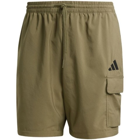 Spodenki adidas Essentials Small Logo Cargo Chelsea M JD1827 Spodenki adidas Essentials Small Logo Cargo Chelsea M JD1827