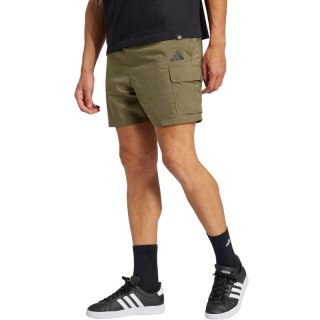 Spodenki adidas Essentials Small Logo Cargo Chelsea M JD1827
