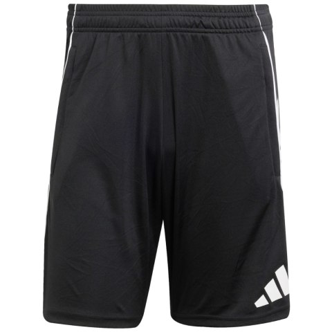 Spodenki męskie adidas Tiro 25 Competition Training czarne JF0571