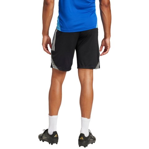 Spodenki męskie adidas Tiro 25 Competition Training czarne JF0571