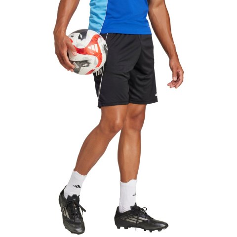 Spodenki męskie adidas Tiro 25 Competition Training czarne JF0571