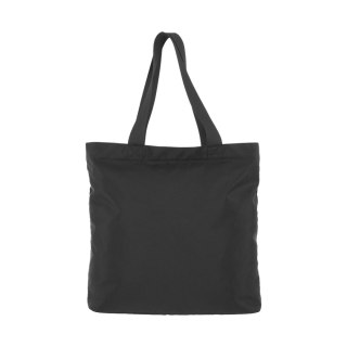 Torba na ramię 4F F071 głęboka czerń 4FWSS25ASBGF071 20S