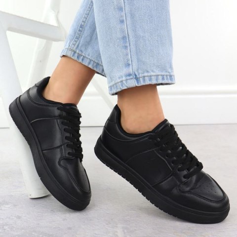 Buty Big Star W RR274A242