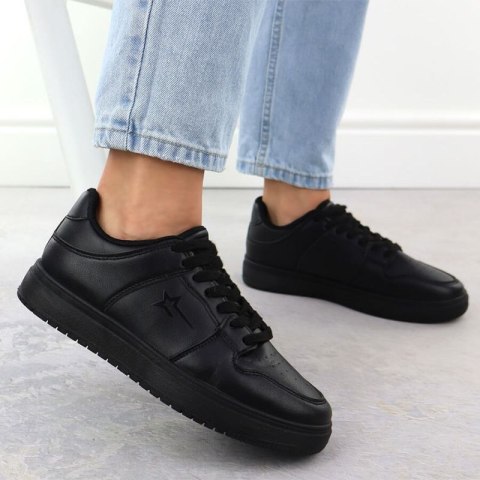 Buty Big Star W RR274A242