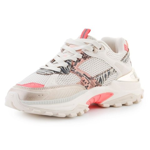Buty D.Franklin 347 Track Flame W DFSH347006-BEIGE