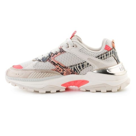 Buty D.Franklin 347 Track Flame W DFSH347006-BEIGE