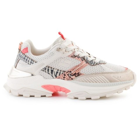 Buty D.Franklin 347 Track Flame W DFSH347006-BEIGE