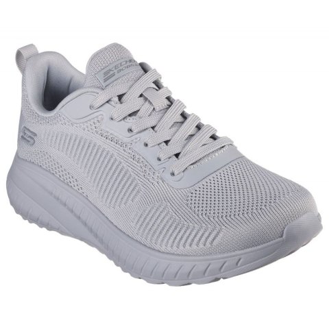 Buty Skechers Bobs Sport Squad Chaos - Face Off W 117209 LTGY Buty Skechers Bobs Sport Squad Chaos - Face Off W 117209 LTGY