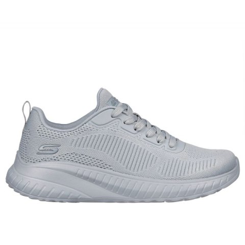 Buty Skechers Bobs Sport Squad Chaos - Face Off W 117209 LTGY Buty Skechers Bobs Sport Squad Chaos - Face Off W 117209 LTGY