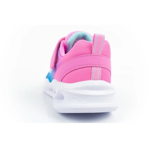 Buty Skechers S Lights-Skechers Sola Jr 303714N/HPBL