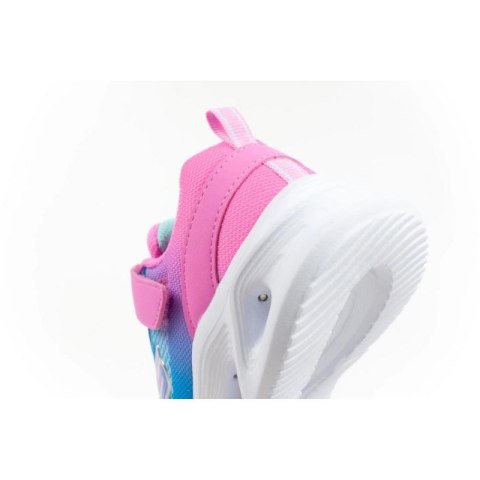 Buty Skechers S Lights-Skechers Sola Jr 303714N/HPBL
