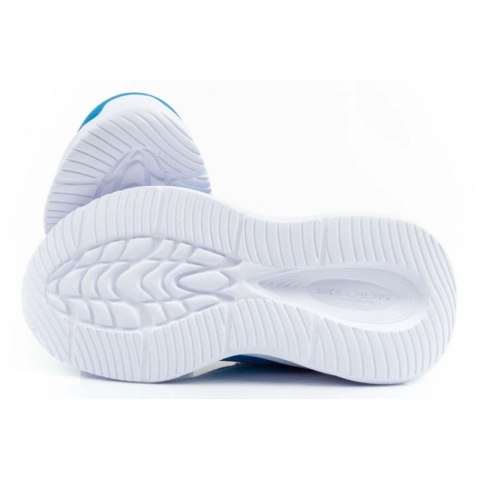 Buty Skechers S Lights-Skechers Sola Jr 303714N/HPBL