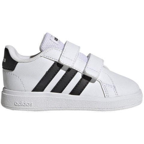 Buty adidas Grand Court CF Jr GW6527 Buty adidas Grand Court CF Jr GW6527