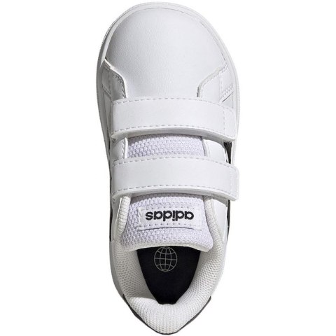 Buty adidas Grand Court CF Jr GW6527 Buty adidas Grand Court CF Jr GW6527