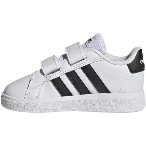 Buty adidas Grand Court CF Jr GW6527 Buty adidas Grand Court CF Jr GW6527