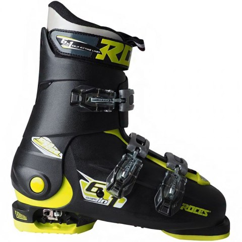 Buty narciarskie Roces Idea Free 450492 18