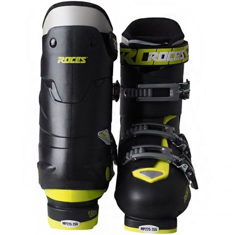 Buty narciarskie Roces Idea Free 450492 18