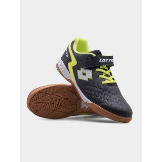 Buty piłkarskie Lotto Dasher T Jr 2600920T-1124