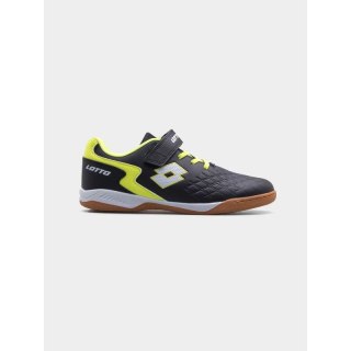 Buty piłkarskie Lotto Dasher T Jr 2600920T-1124
