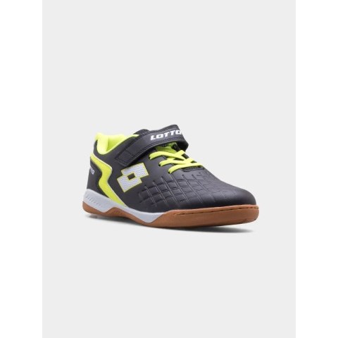 Buty piłkarskie Lotto Dasher T Jr 2600920T-1124