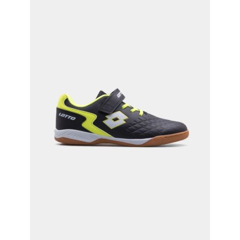 Buty piłkarskie Lotto Dasher T Jr 2600920T-1124
